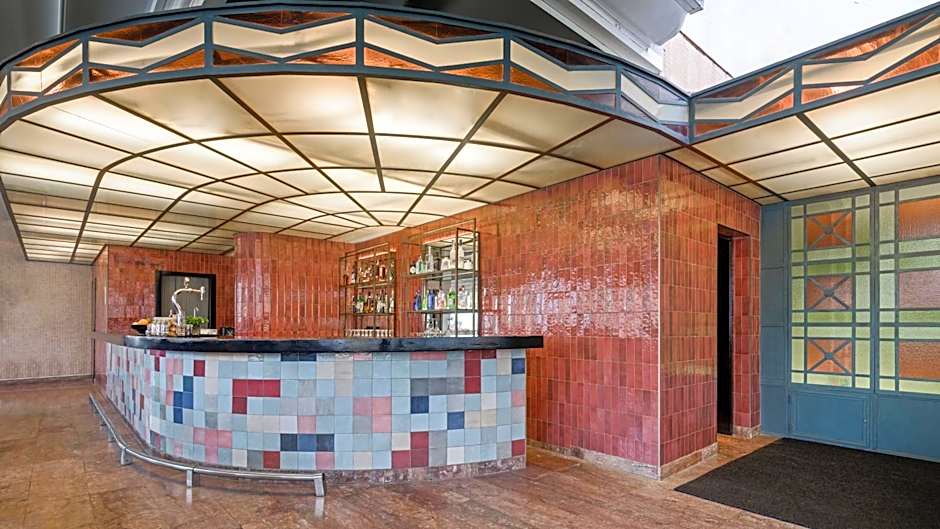 Hotel Larios Málaga