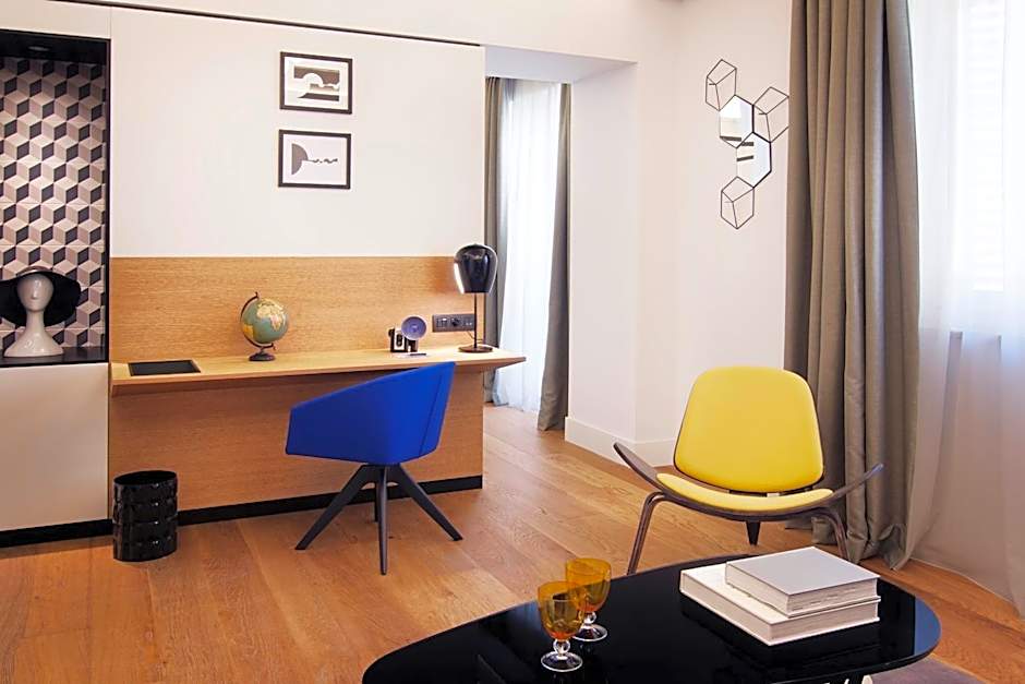 One Shot Palacio Reina Victoria 04