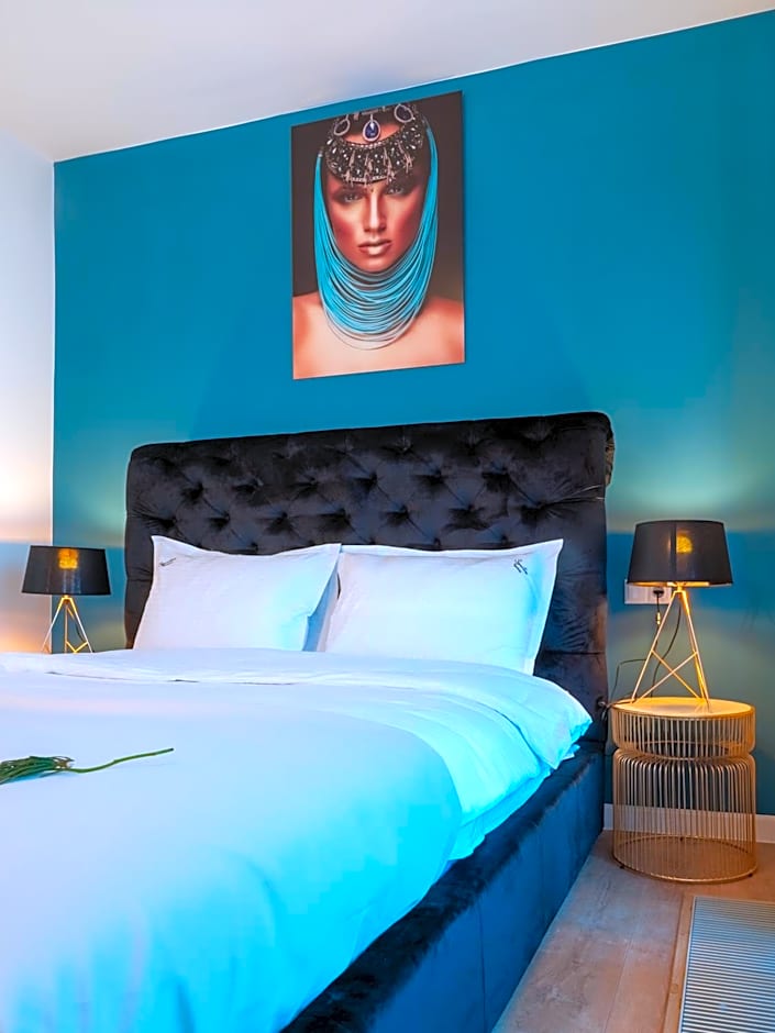 Signature Aparthotel - Boutique