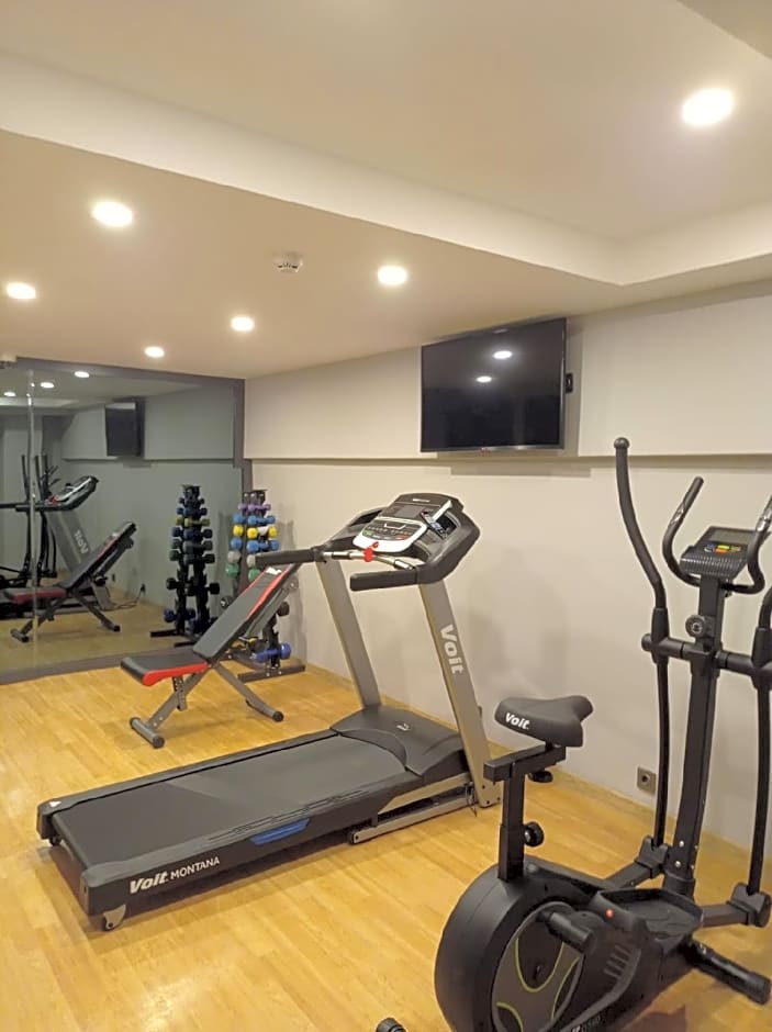 Days Hotel by Wyndham Ankara Cankaya