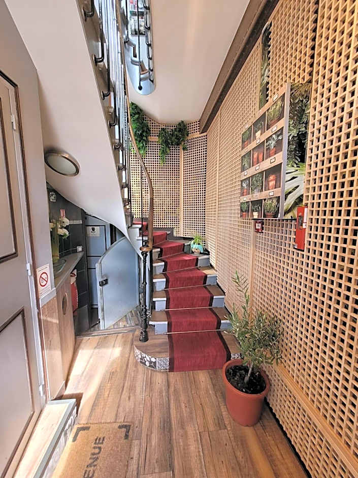 Hotel Oh Sevres Autrement