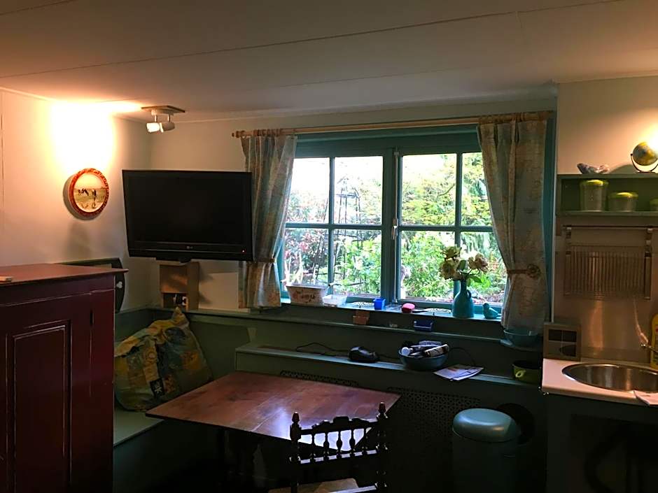 B&B Bij de Boomgaard