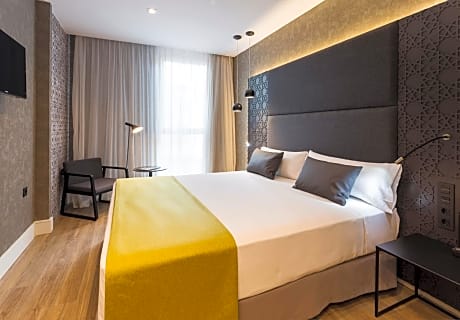 Premium Double or Twin Room