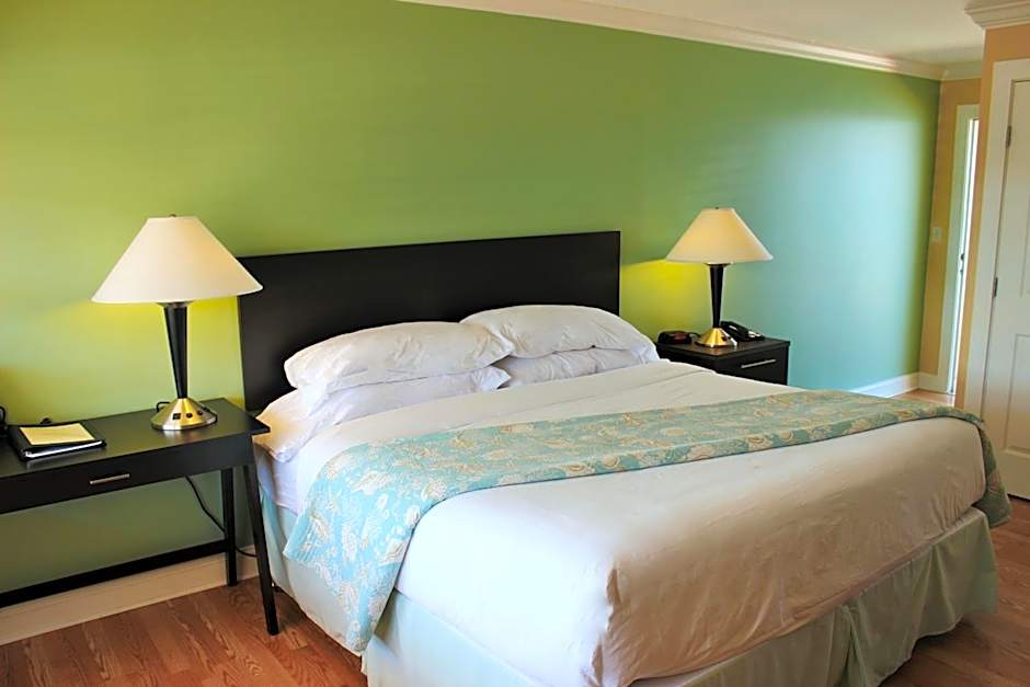 Edgewater Inn - St. Augustine