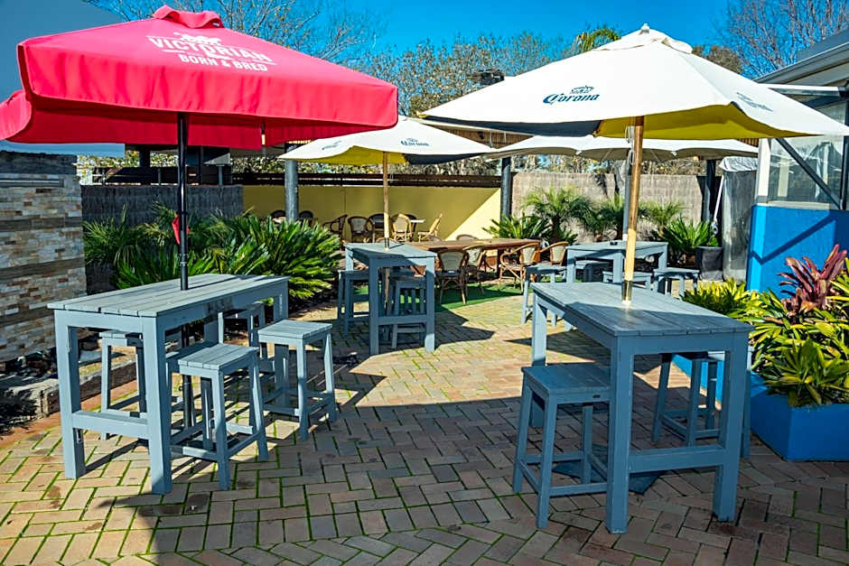 Peppermill Inn Motel