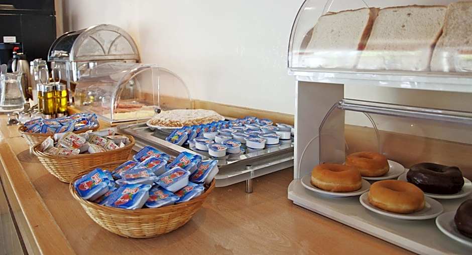 Travelodge Barcelona Fira