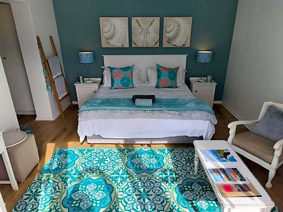 African Breeze Guesthouse