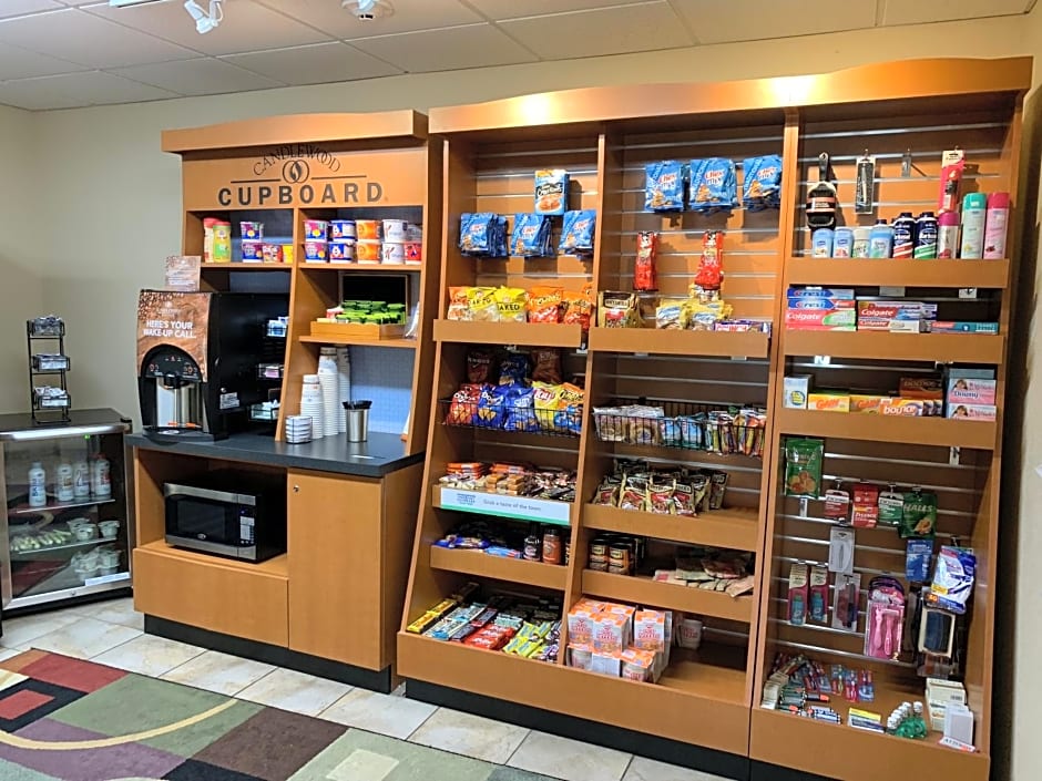 Candlewood Suites Jonesboro By IHG