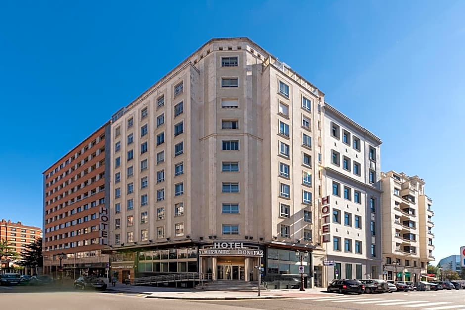 Crisol Almirante Bonifaz