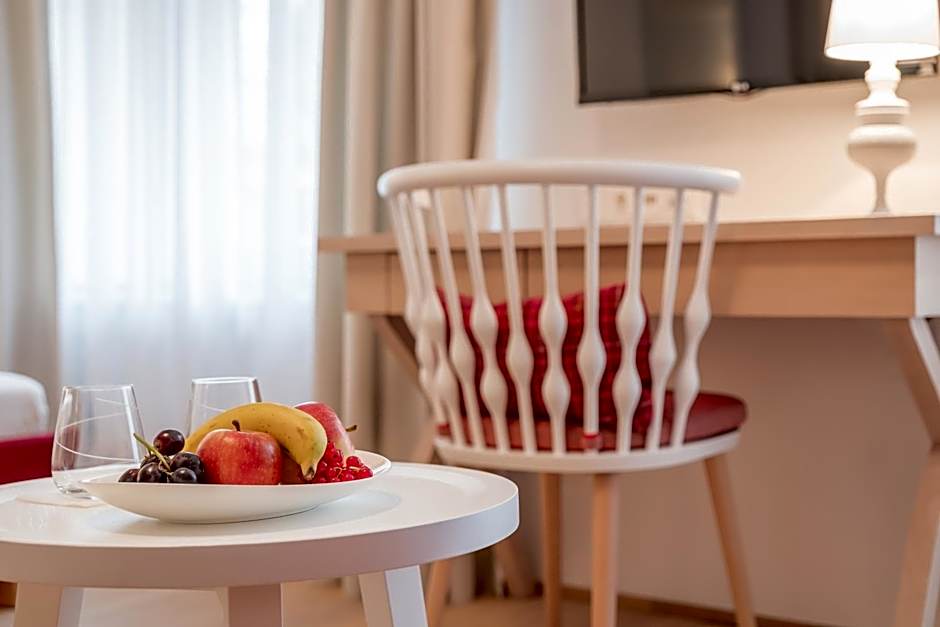 Genießerhotel Döllerer