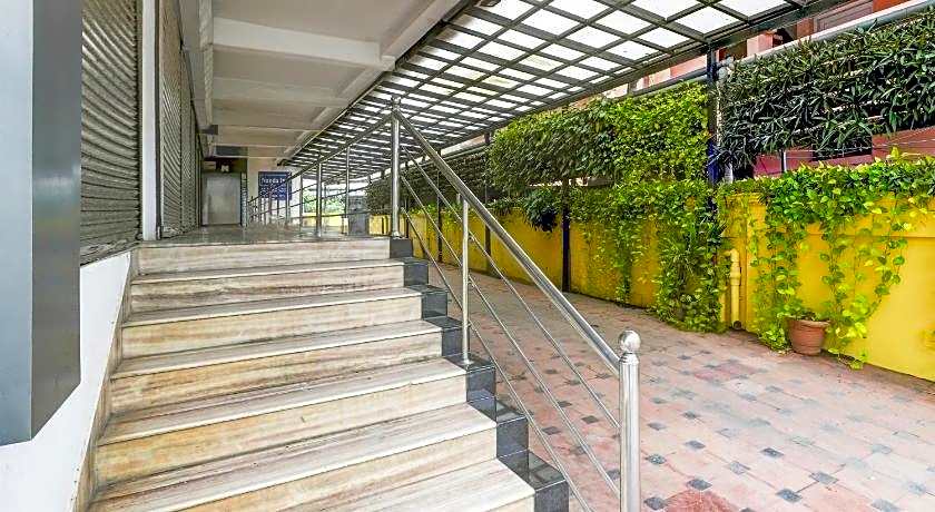 Super Collection O MG Road