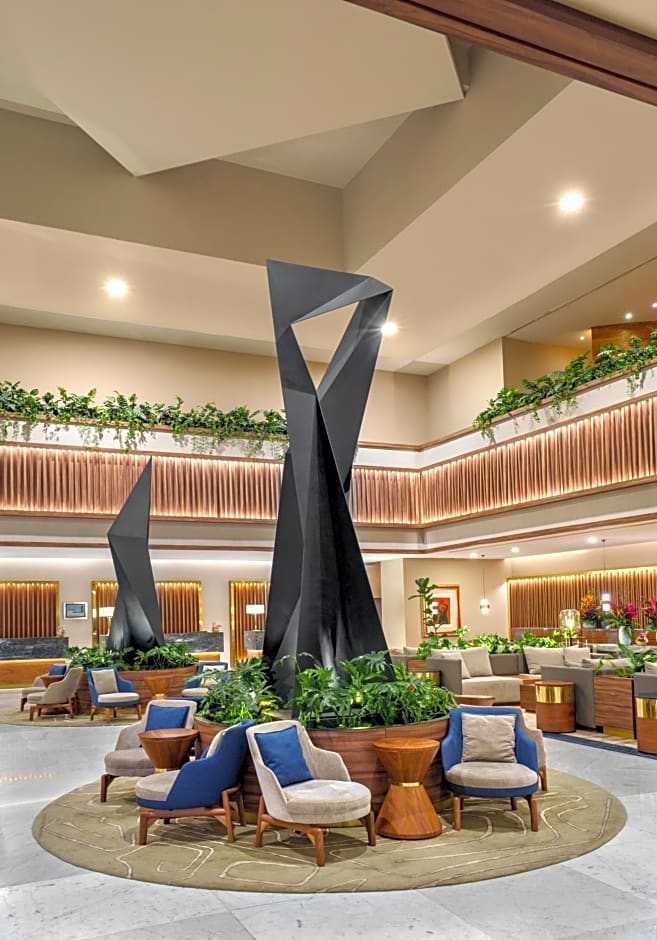 InterContinental Presidente Mexico City By IHG