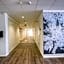 Sky Hostel Helsinki