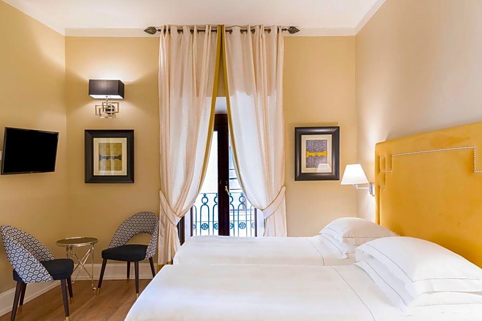 Grand Hotel Cavour