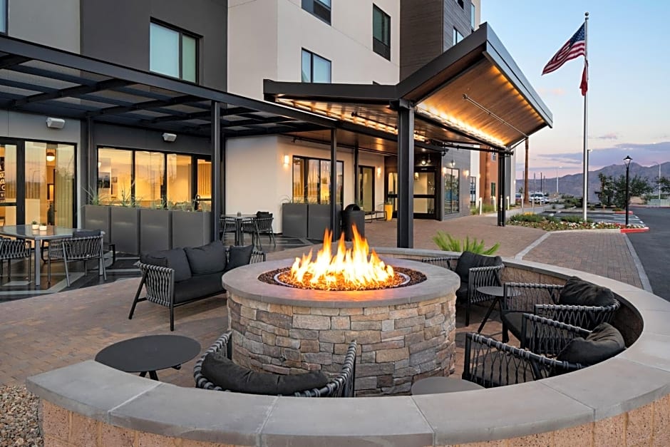 TownePlace Suites by Marriott Las Vegas North I-15