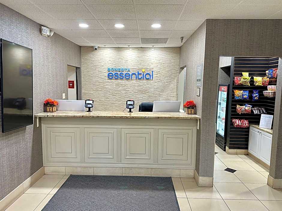 Sonesta Essential Hotels Overland Park