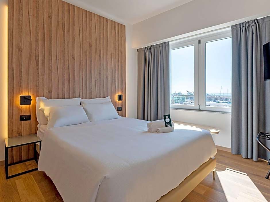 B&B Hotel Genova Principe