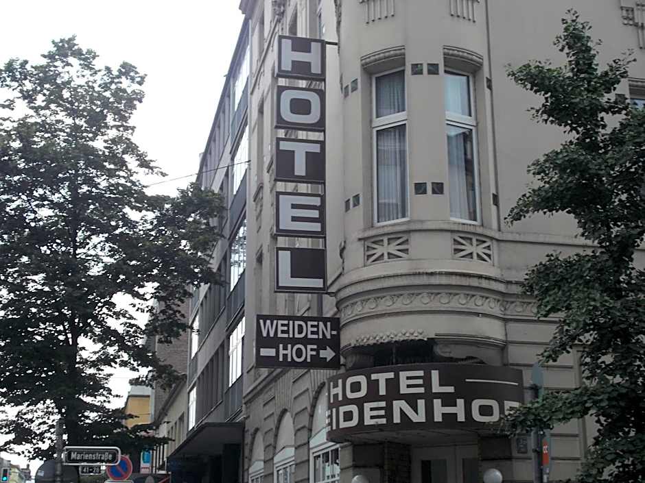 Hotel Weidenhof
