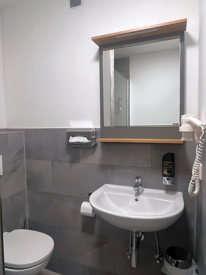 Altstadt Hotel Self Check-In