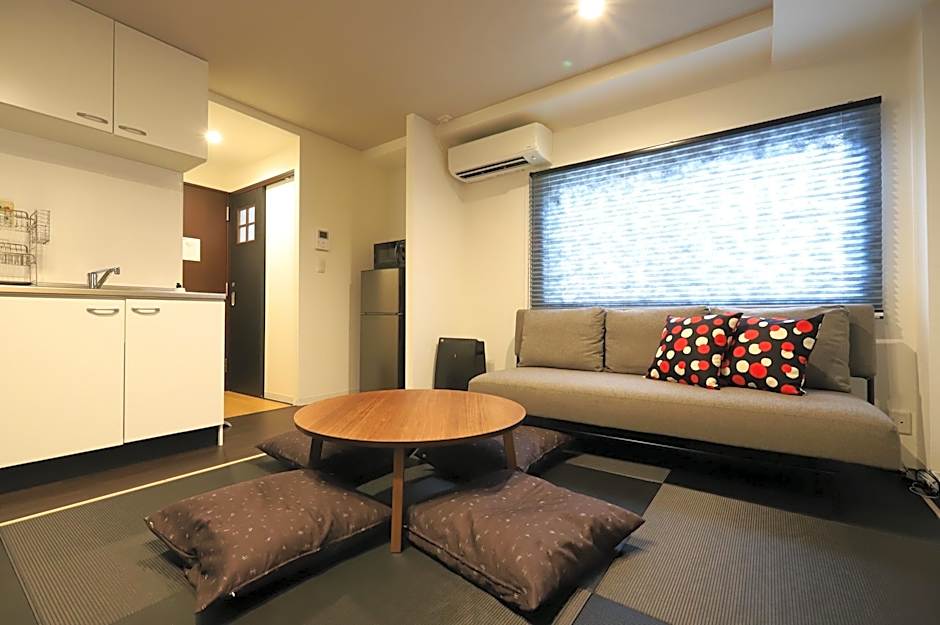 Hikari House