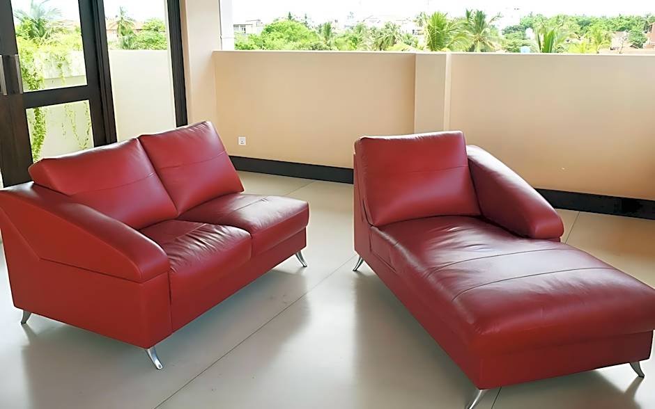 Terrace Green Hotel & Spa