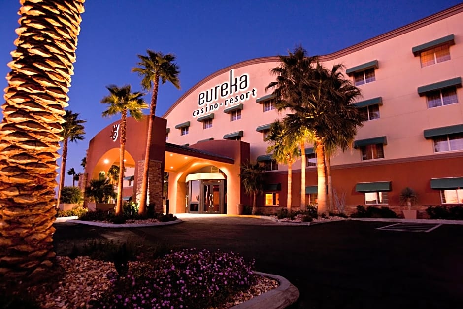 Eureka Casino Resort Hotel