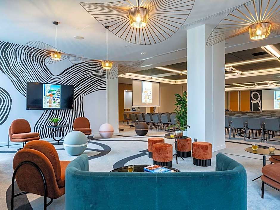 Mercure La Rochelle Vieux Port