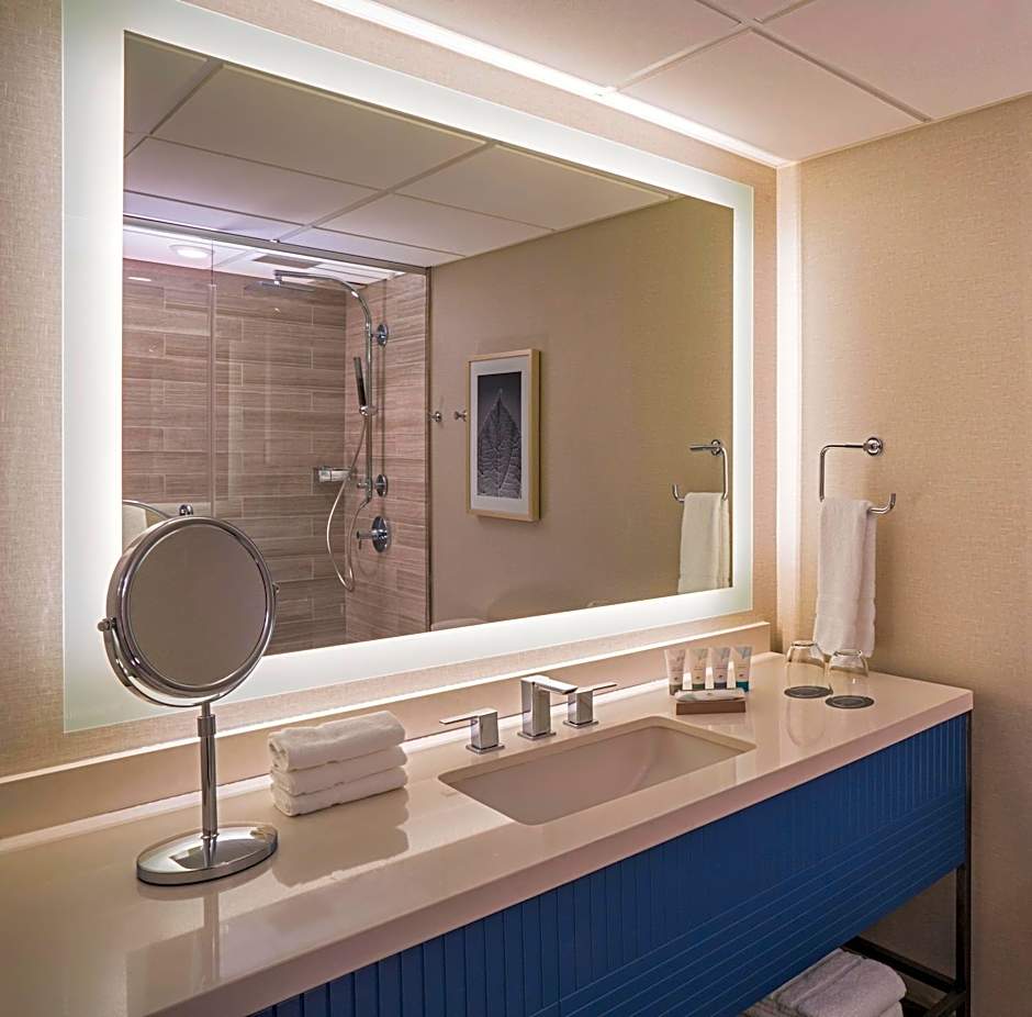 The Westin Oaks Houston At The Galleria