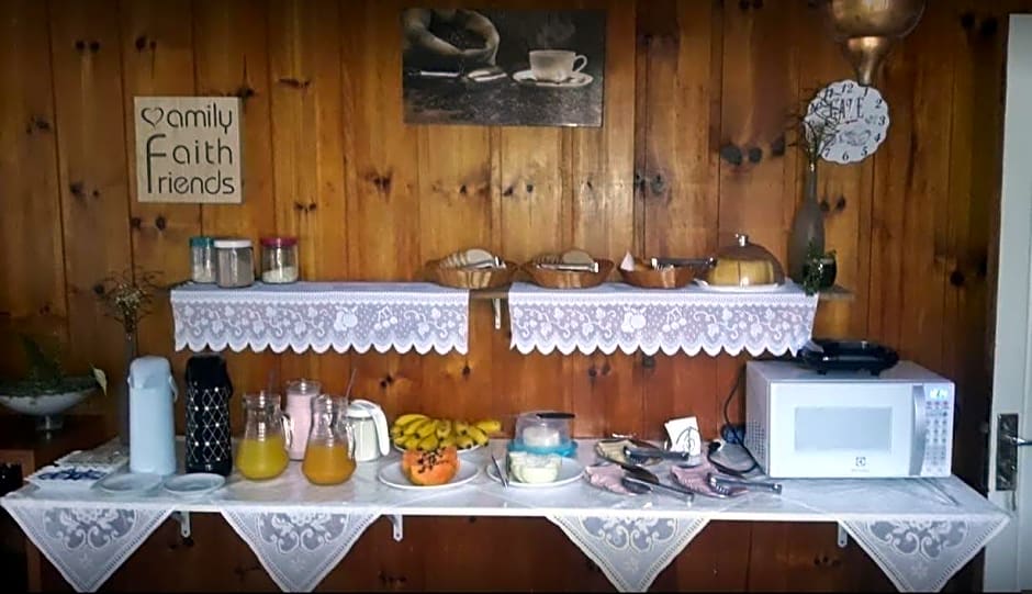 Guest House Lemos Bueno