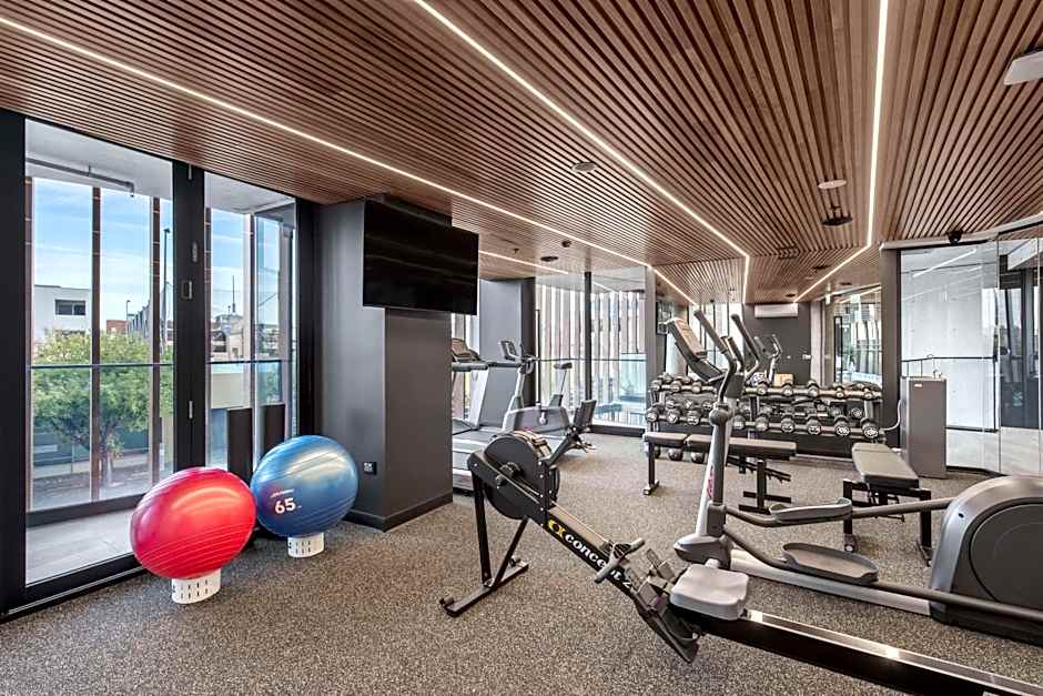 Vibe Hotel Adelaide