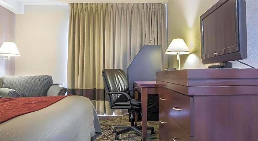 Comfort Inn