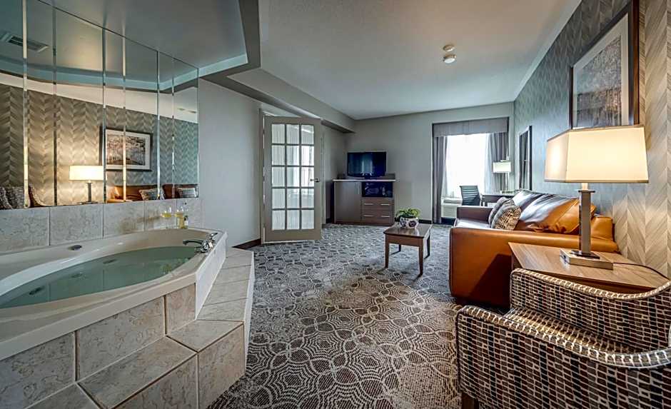 Monte Carlo Inn Markham