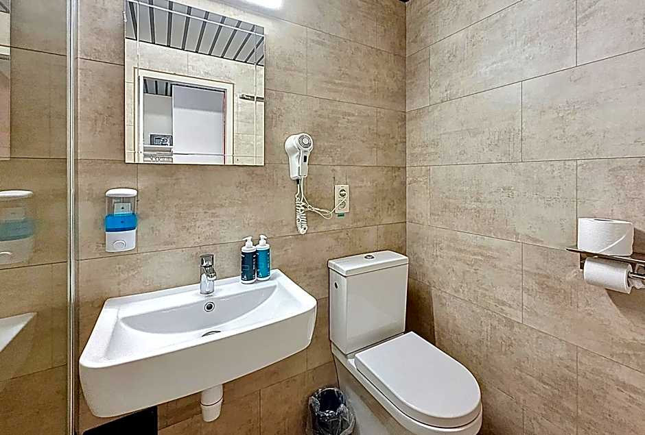Slina Hotel Brussels
