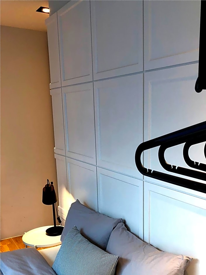 Galilee B&B 加利利海民宿