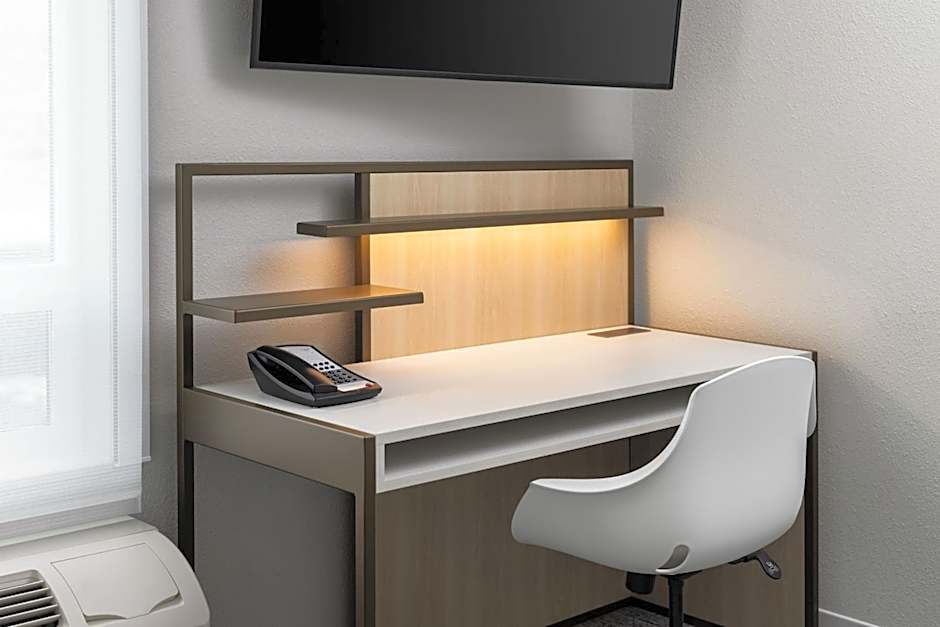 TownePlace Suites by Marriott West Kelowna