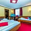 Hotel Wenger Alpenhof