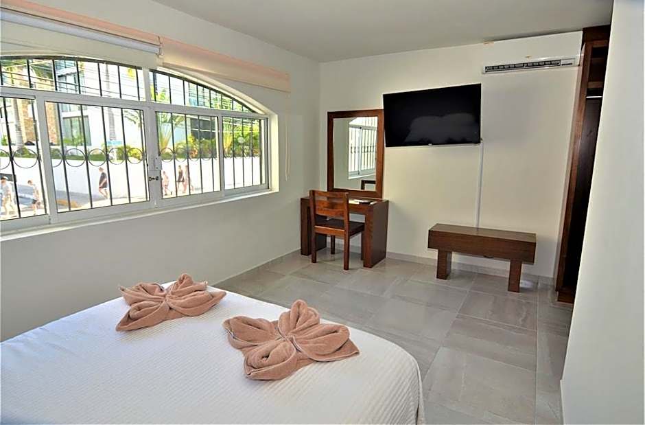 Carmen Sol Rentals Apartamentos