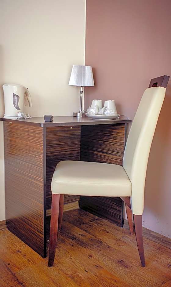 Boutique Hotel's II
