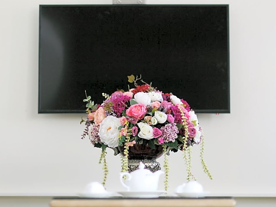 Hong Mai Hotel Nha Trang