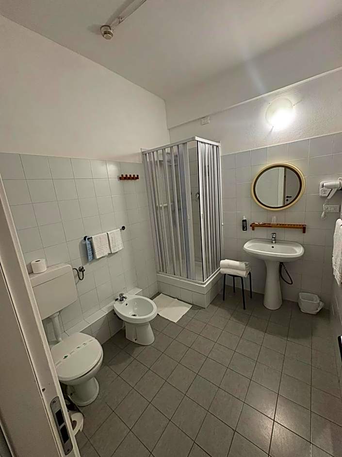 Hotel Elisabetta