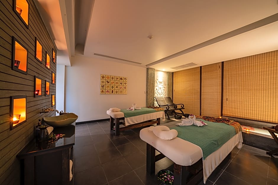 La Flora Khao Lak