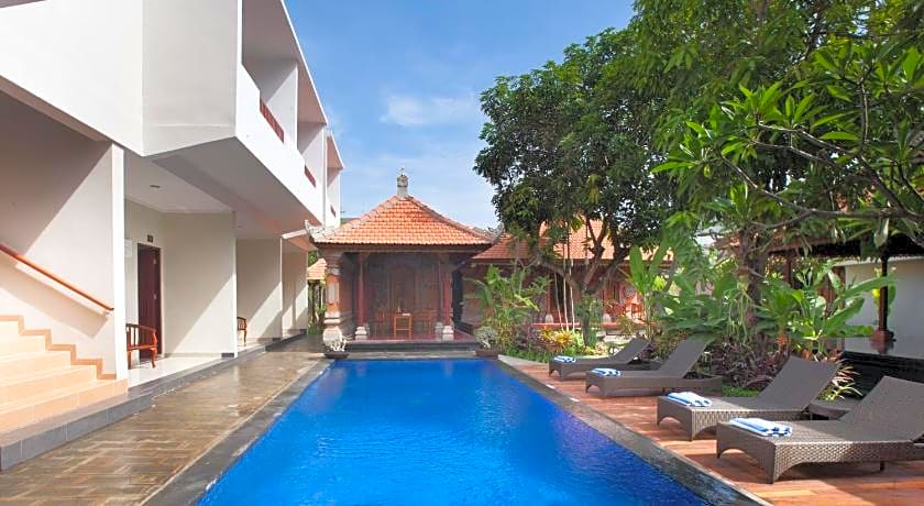 Nesa Sanur Hotel