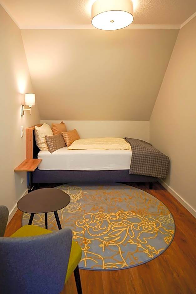 Hotel Lindenhof