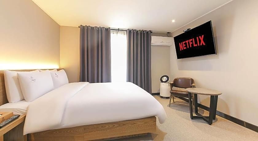 LABE HOTEL