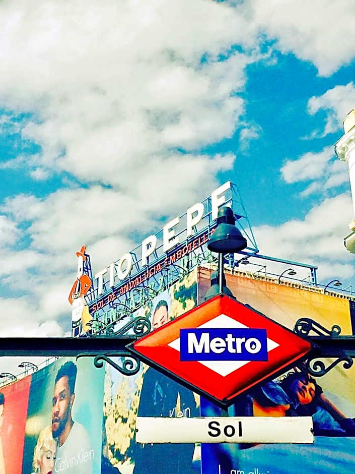 Veracruz Puerta del Sol