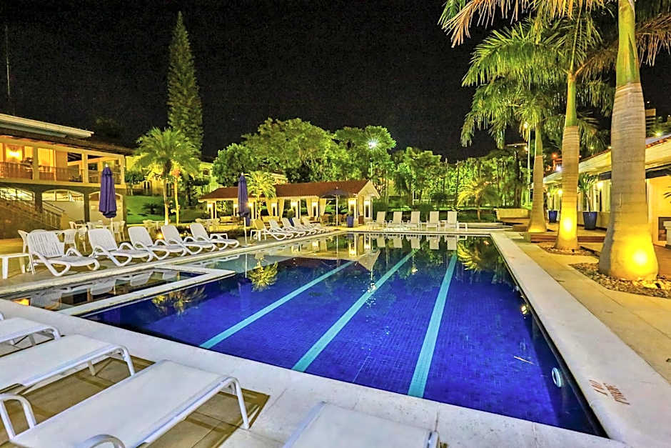 Sun Valley Marília by Atlantica