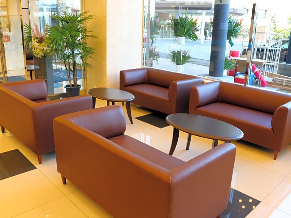 Toyoko Inn Narita Airport Shinkan