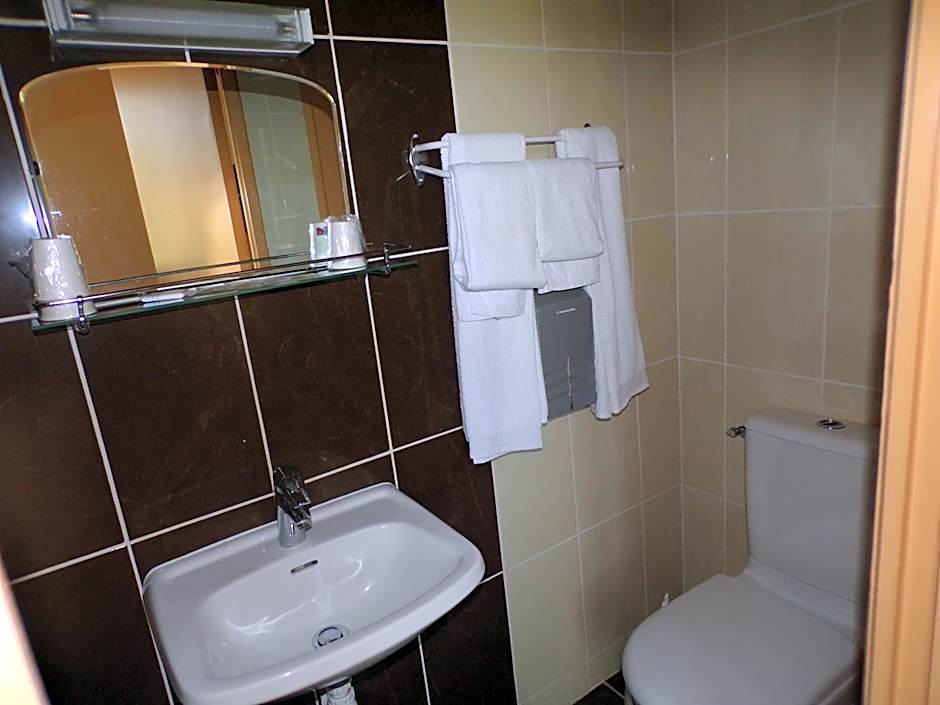 Le Relais de Boralde