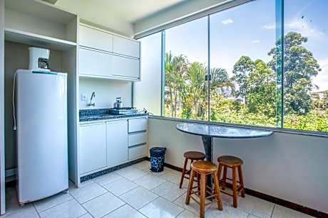 Apartamento de praia ingleses