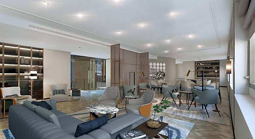 Signia by Hilton Amman